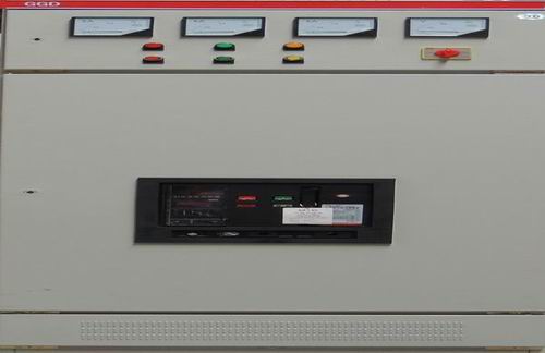 河北低压控制箱